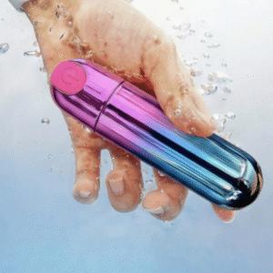 LuxevaX  App-Controlled Wellness Massager - Quiet Multi-Mode Comfort Design
