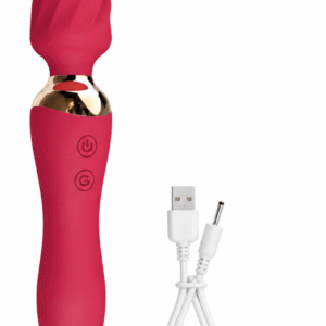 Dual Wellness Massager