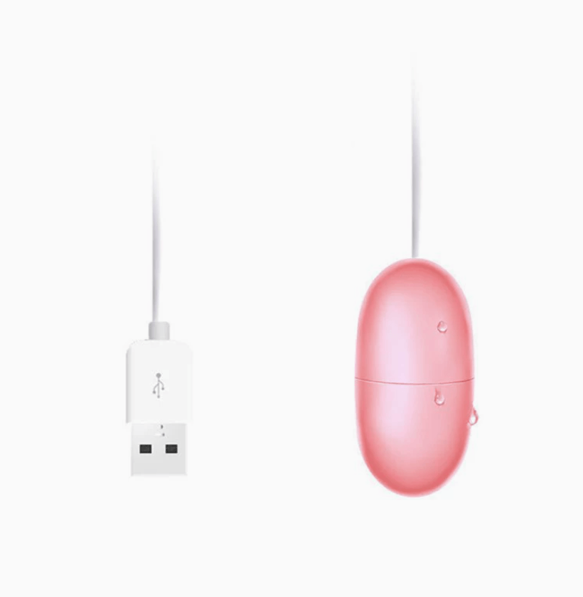 LuxevaX Stunning Wired Personal Massager: 2 Flawless Choices - Image 2
