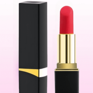 Lipstick Personal Massager
