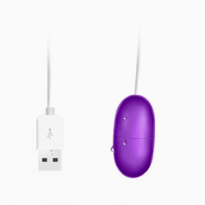 LuxevaX Solo Wired Personal Massager